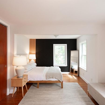 Takoma Park Home ~ 6 Mi To The National Mall! Extérieur photo