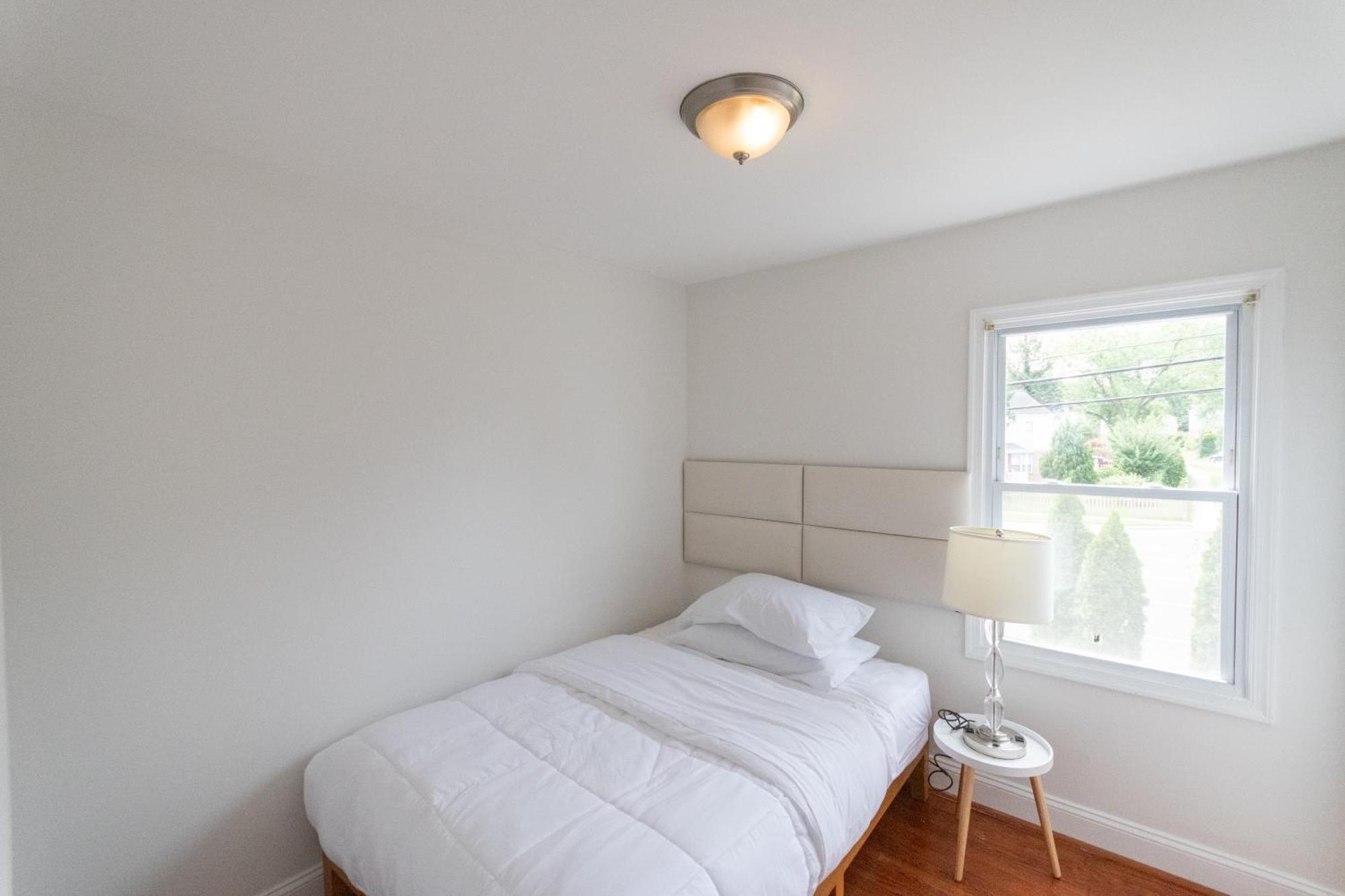 Takoma Park Home ~ 6 Mi To The National Mall! Extérieur photo