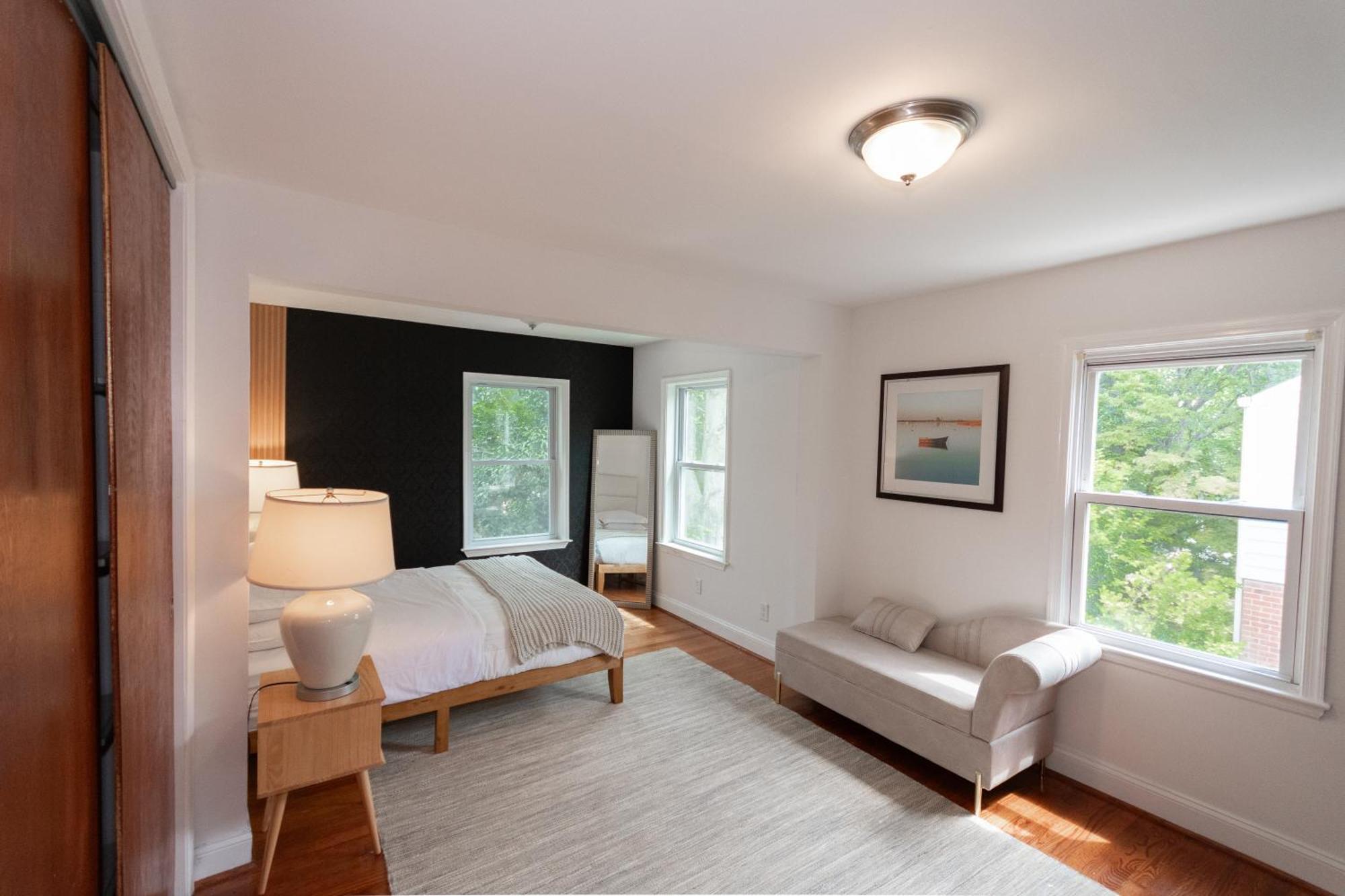 Takoma Park Home ~ 6 Mi To The National Mall! Extérieur photo