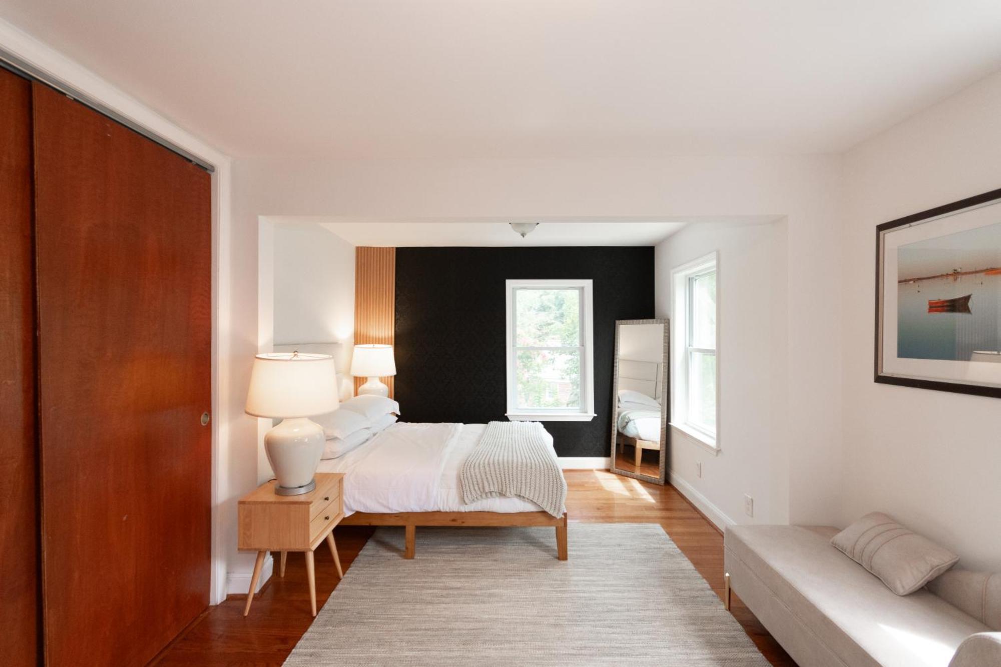 Takoma Park Home ~ 6 Mi To The National Mall! Extérieur photo